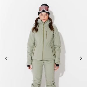 Halfdays Lawrence Jacket